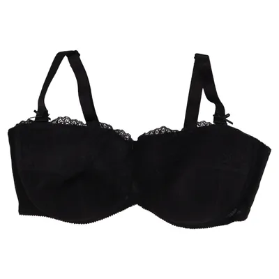 Soutien-gorge (Noir) de Sugarshape Élasthane, Polyamide, Polyester, Polyuréthane