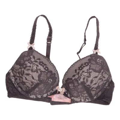 Bh (Zwart) van Hunkemöller Elastaan, Polyamide, Polyester