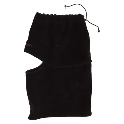 Cagoule (Noir) de Active Sports Polyester