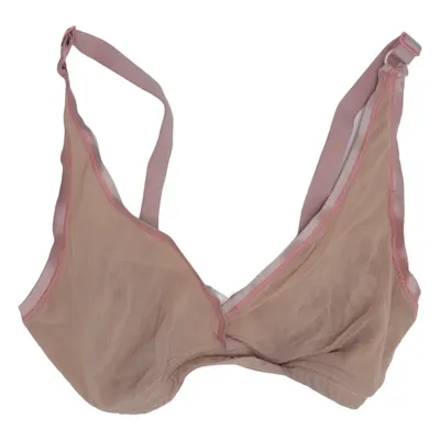 Bra (Beige, Pink) from Cosabella