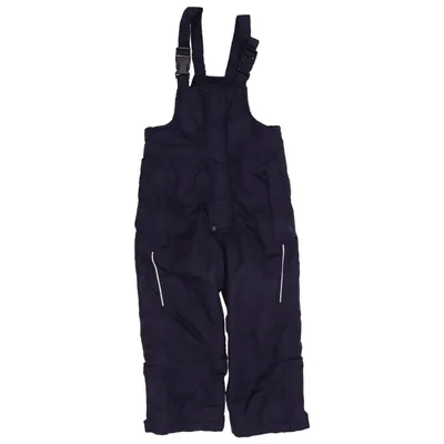 Skibroek (Blauw) van Impidimpi Polyester