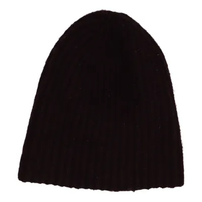 Beanie (Lila) van Action Acryl, Elastaan, Gerecycled polyester