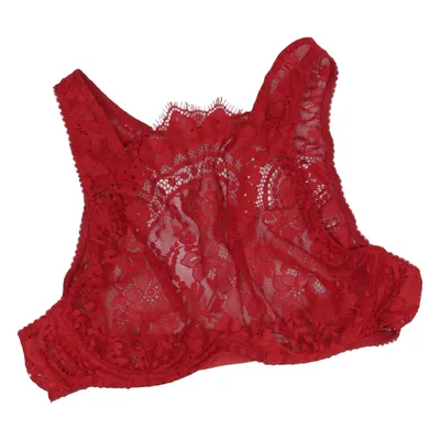 Bralette (Rød) fra Jolidon