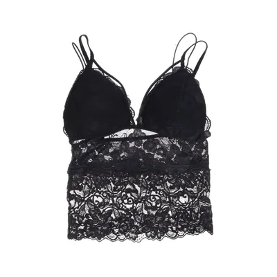 Bustier (Noir)