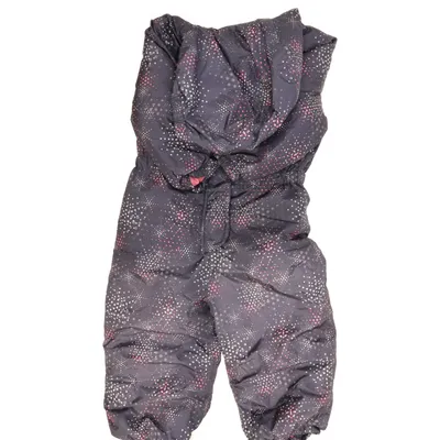 Mjukisdräkt (Svart, Rosa, Flerfärgad) från Koko Polyester