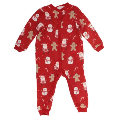 Christmas clothing (Red, Multicolored) from Baby C&A Cotton