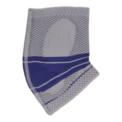 Kniebrace (Grijs, Blauw) van Bauerfeind