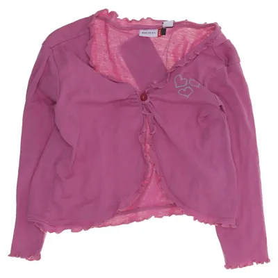Cardigan (Roze) van NKD Katoen