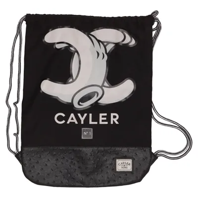 Sporttas (N° 1) van Cayler & Sons Polyester, Polyurethaan
