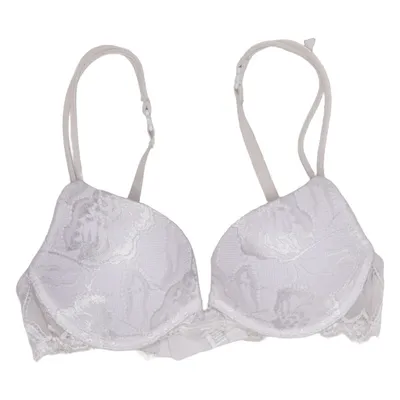 Bra (White) from After Eden