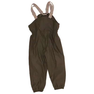 Regnbyxor (RAINY PALME PANTS) från Konges Sløjd Polyester