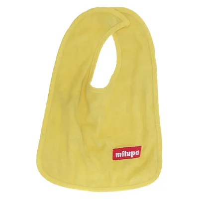 Haklapp (Gul) från Milupa