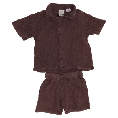 Set (Brown) from Zara