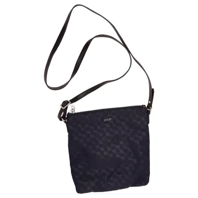 Shoulder-bag (Blue) from JOOP!
