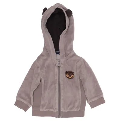 Hoodie (Gray) from Kiabi