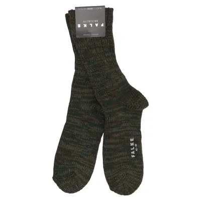 Sockor (Brooklyn) från Falke Ekologisk bomull
