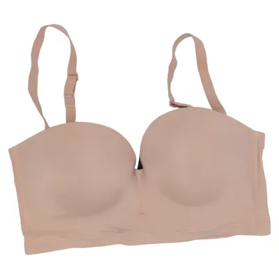 BH (Beige) fra Wonderbra Elastan, Polyamid, Polyester