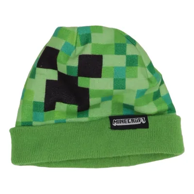 Beanie (Creeper) from Jinx Acrylic, Elastane, Polyester