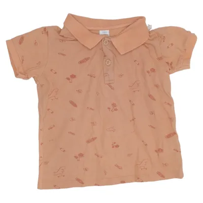 Polotrøje (Beige) fra LC Waikiki Baby Bomuld