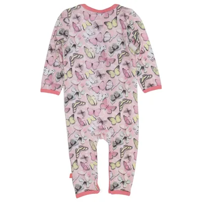 Rompers (Las 297) from Me Too Elastane, Organic cotton