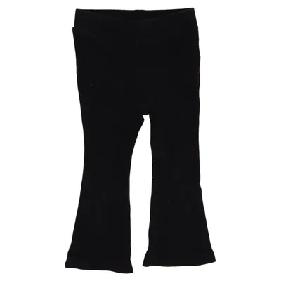Leggings (Zwart) van Prénatal Elastaan, Organisch katoen