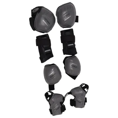 Skydd (Protection Set) från HY Skate
