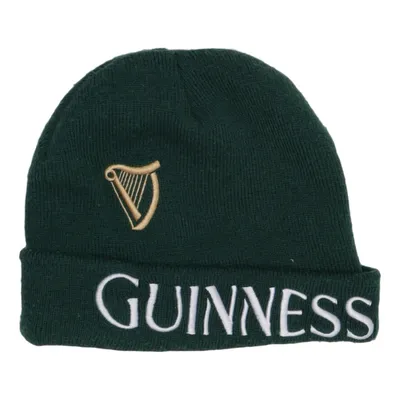 Beanie (Green) from Guinness Acrylic