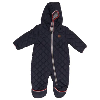 Overall (Blå) från Name It Bomull, Polyester