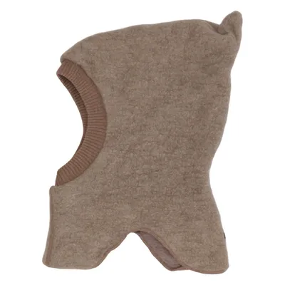 Balaklava (Beige) van Maximo Katoen, Elastaan