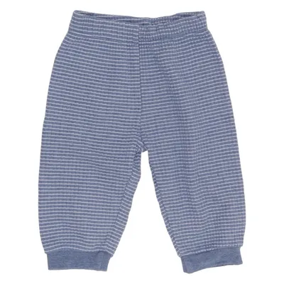 Pajama pants (Blue, White) from Feetje Cotton, Polyester