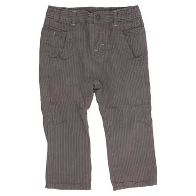 Hose (Grau) von Obaïbi