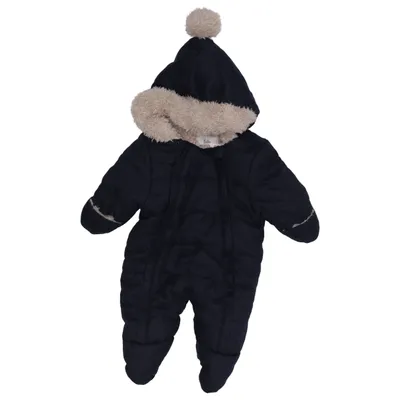 Overall (Blue) from Vertbaudet Polyester