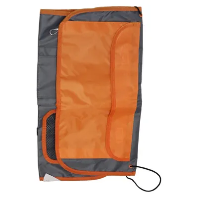 Car accessory (Blue, Orange) from Car Xtras