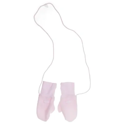 Mittens (Pink) from Döll