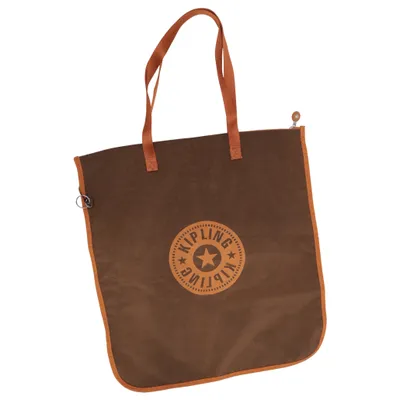 Canvas bag (Beuteltasche) from Kipling Nylon