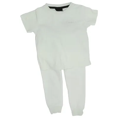 Loungewear (Grøn) fra Aspact Bomuld