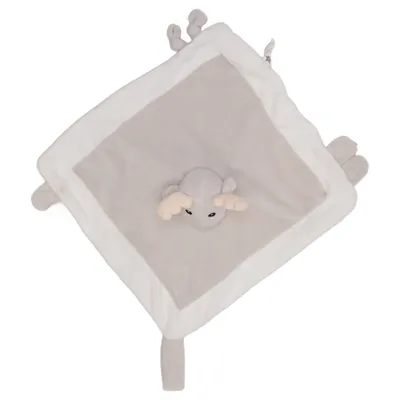 Sikkerhedstæppe (Hvid, Beige) fra Kids Concept Polyester