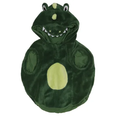 Maskeradkläder (Grön) från Zara Polyester