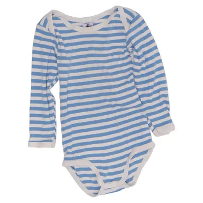 Body (Blue, White) from Petit Bateau