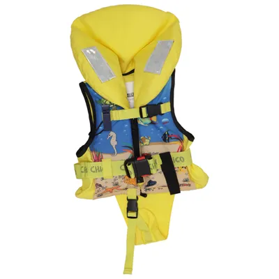 Vandsportsudstyr (Lifejacket Chico 100N) fra Lalizas
