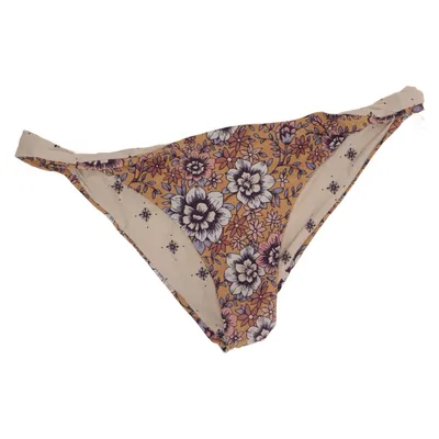 Bikiniunderdel (Beige, Flerfarvet) fra Rip Curl