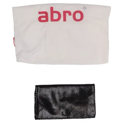 Clutchtaske (Sort) fra Abro