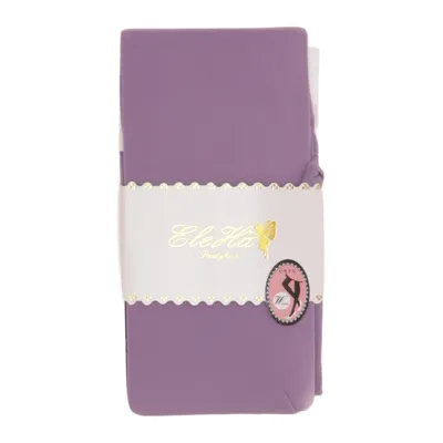 Strumpbyxor (Lila) från ELEH Elastan, Polyamid