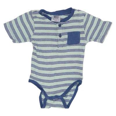 Body (Blue, Green, White) from Impidimpi Cotton