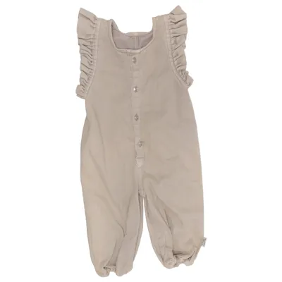 Sparkdräkt (Beige) från Okker Gokker Nature