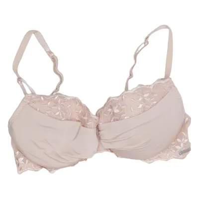 Bra (Beige) from Marie Claire Elastane, Polyamide