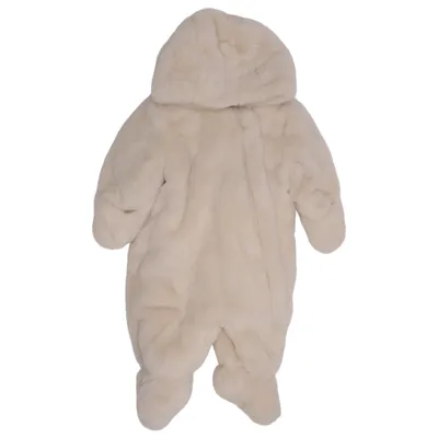 Outdoor overalls (Beige) fra Baby C&A Polyester