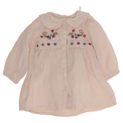 Kjole (ZARA) fra Zara