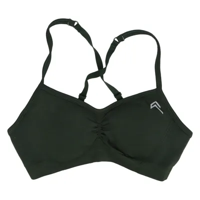 Sports-BH (Grøn) fra Oner Active Elastan, Polyamid, Polyester