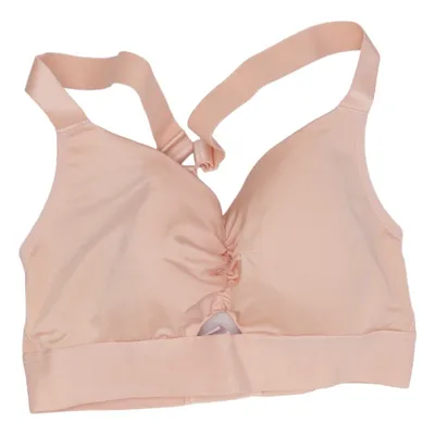 Sport-BH (Beige) från DK1985 Elastan, Polyamid, Polyester